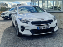 Kia XCeed 1.6crdi 2 ISG 114BHP 5DR