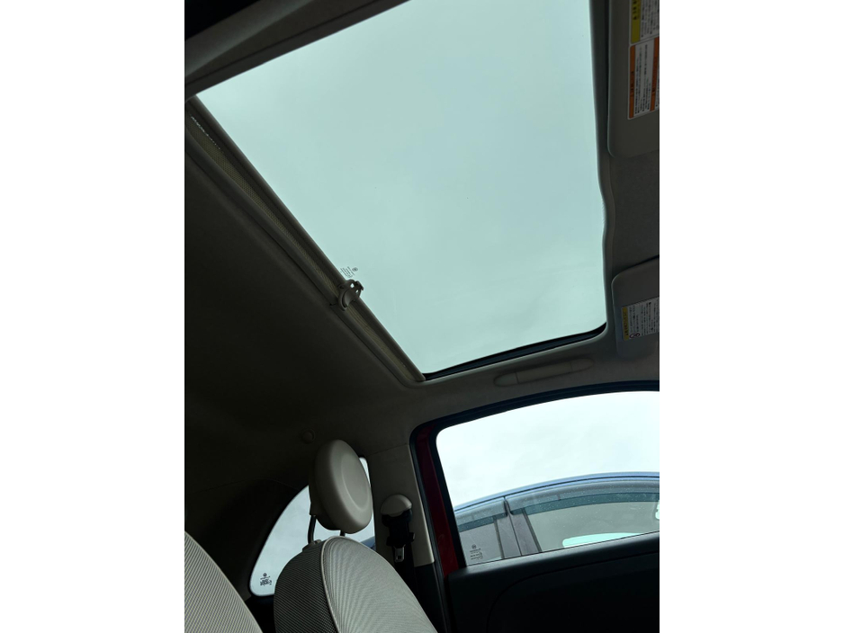 Fiat 500 2012 Fiat 500, Automatic, 1.2 Petrol — thumbnail 13
