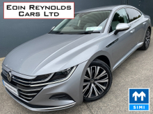2021 Volkswagen Arteon 2L Diesel For Sale Images