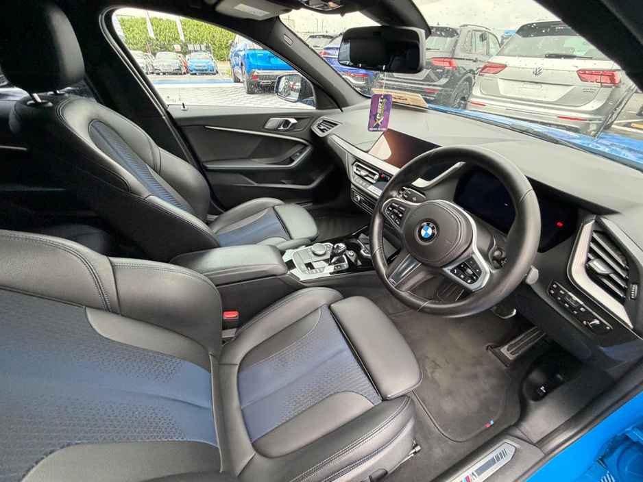 BMW 1 Series M-SPORT - 2.0L DIESEL - AUTO - 12M WARRANTY - CAR: 2535 — thumbnail 19