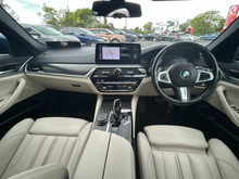 2021 BMW 5 Series 2L Diesel For Sale Images