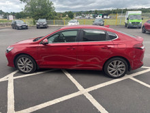 2018 Hyundai i30 1L Petrol For Sale Images