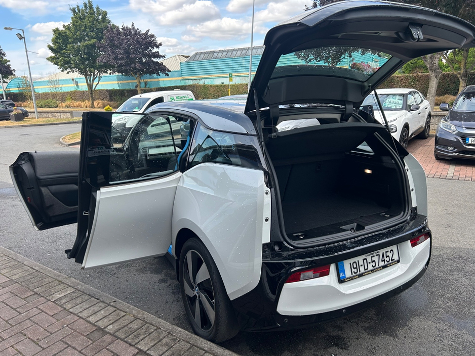 2019 BMW i3 0L Electric For Sale Images