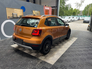 2016 VOLKSWAGEN POLO POLO CROSS AUTOMATIC / 1.2 PETROL / 71k KMs / AUTOMATIC / ADAPTIVE CRUISE /  REVERSE CAMERA & MORE