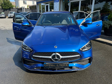 2024 Mercedes-Benz C Class 2L Petrol Plug-in Hybrid For Sale Images