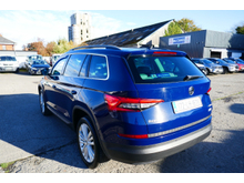 2017 Skoda Kodiaq 2L Diesel For Sale Images