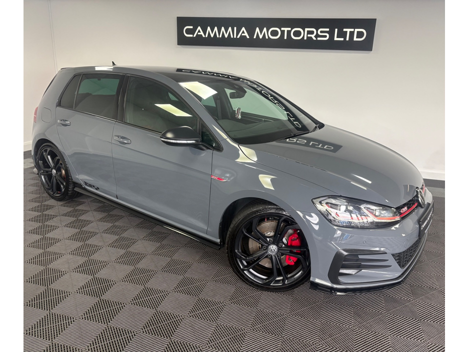 Used Volkswagen Golf 2020 in Dublin