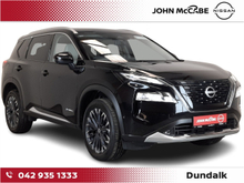 2026 Nissan X-Trail 1.5L Hybrid For Sale Images