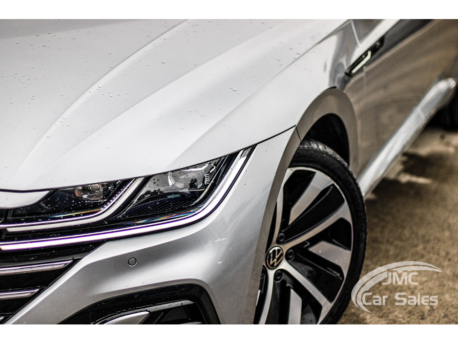 2022 Volkswagen Arteon 2L Diesel For Sale Images