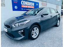 2022 Kia Ceed 1.6L Diesel For Sale Images