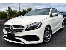 2016 Mercedes-Benz A Class 1.6L Petrol For Sale Images