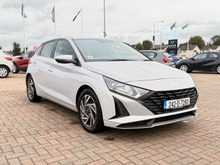 Hyundai i20 Deluxe Plus