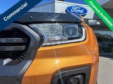 2023 Ford Ranger 2L Diesel For Sale Images
