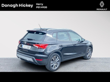 2021 SEAT Arona 1L Petrol For Sale Images