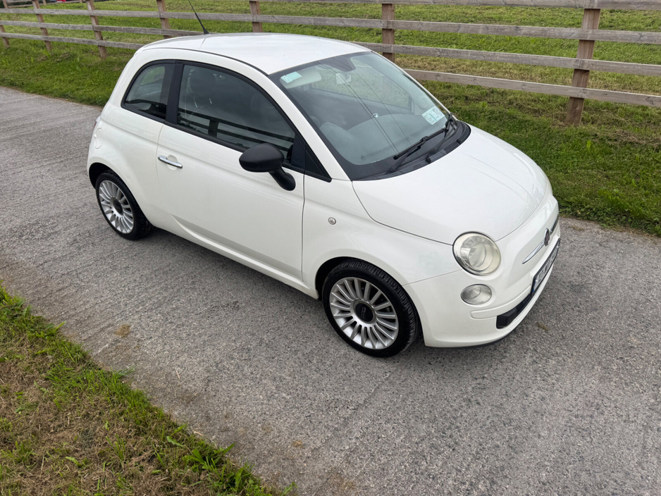 Fiat 500 1.2 Pop — thumbnail 3