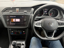 2021 VOLKSWAGEN TIGUAN LIFE 2.0 TDI MANUAL 6SPEED FWD 122BHP 5 5DR