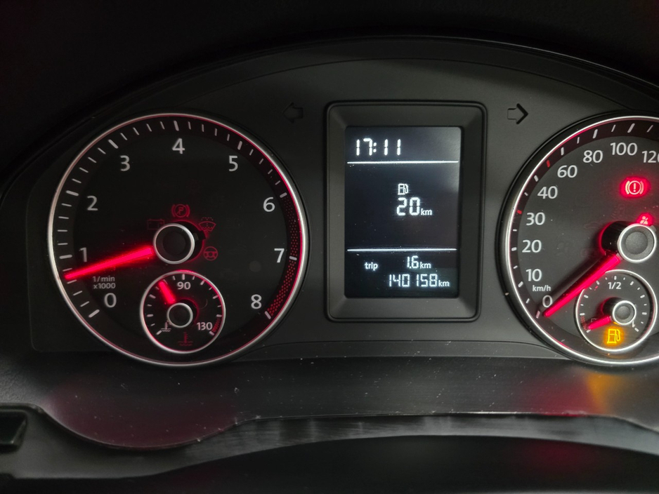 2010 Volkswagen Golf Plus 1.2L Petrol For Sale Images