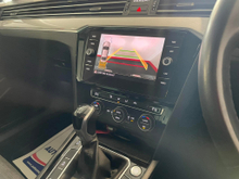 2020 Volkswagen Passat 2L Diesel For Sale Images