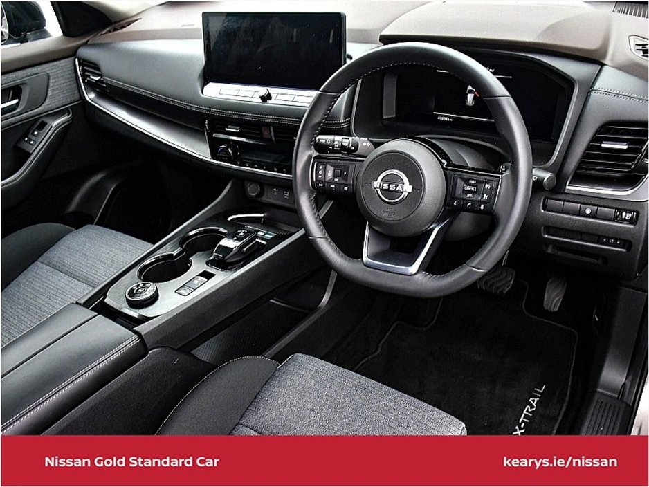 Nissan X-Trail ePOWER SV PREMIUM 7 Seater — thumbnail 6