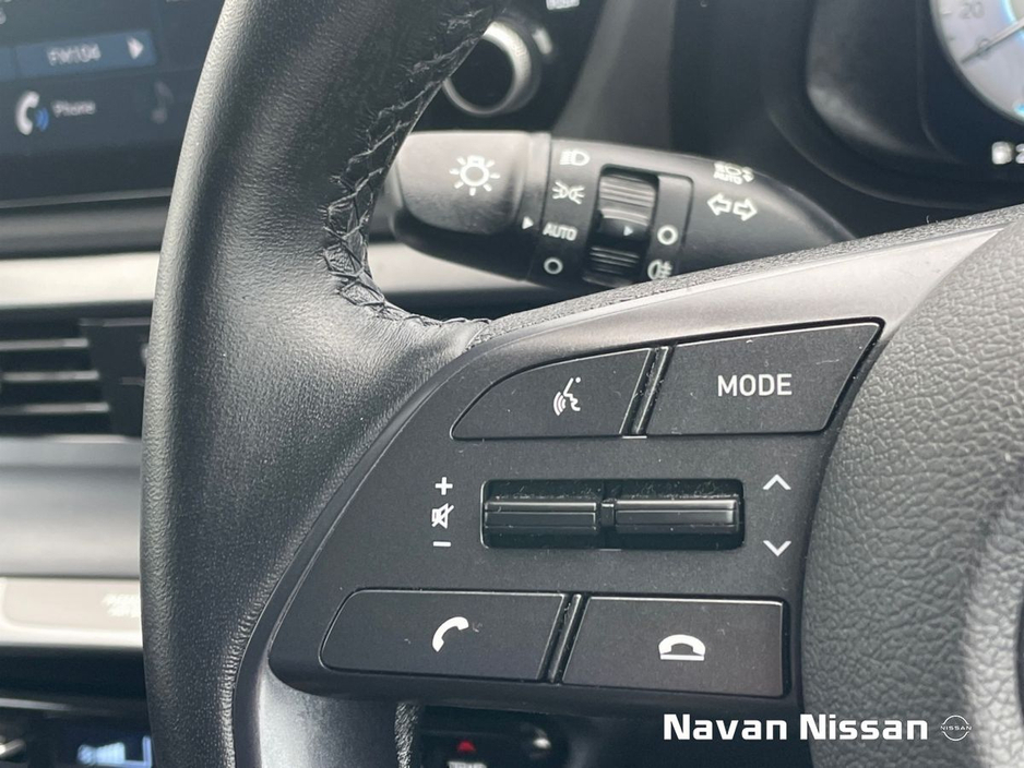 2024 Hyundai Bayon 1L Petrol For Sale Images