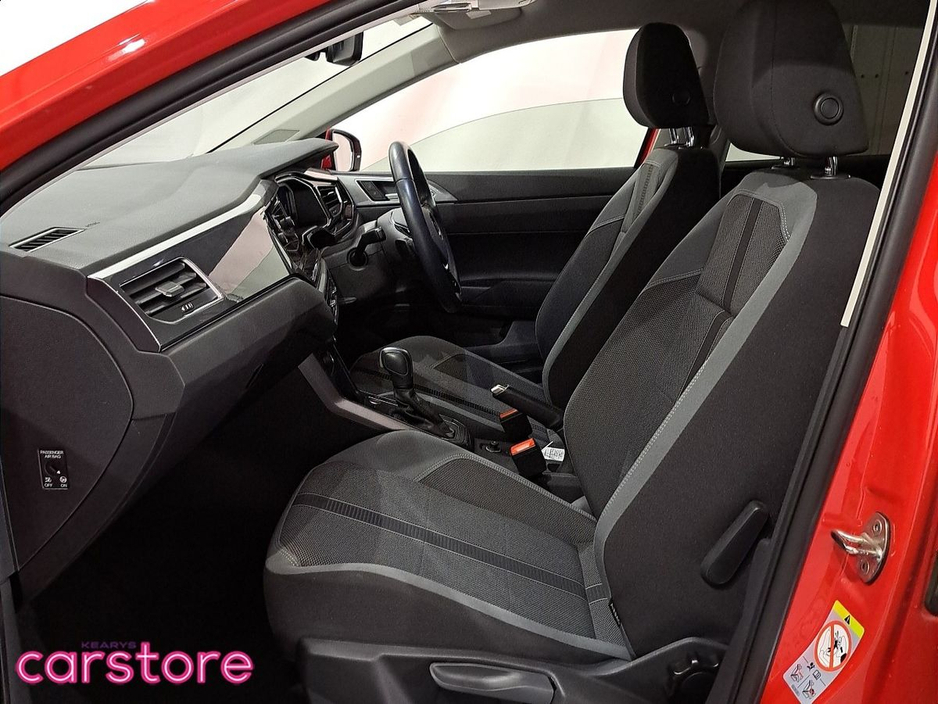 Volkswagen Polo TSI High Line — thumbnail 9