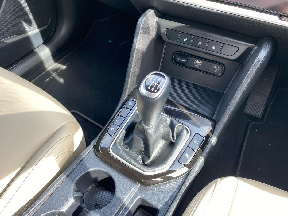 Kia Sportage K3 Diesel — thumbnail 16