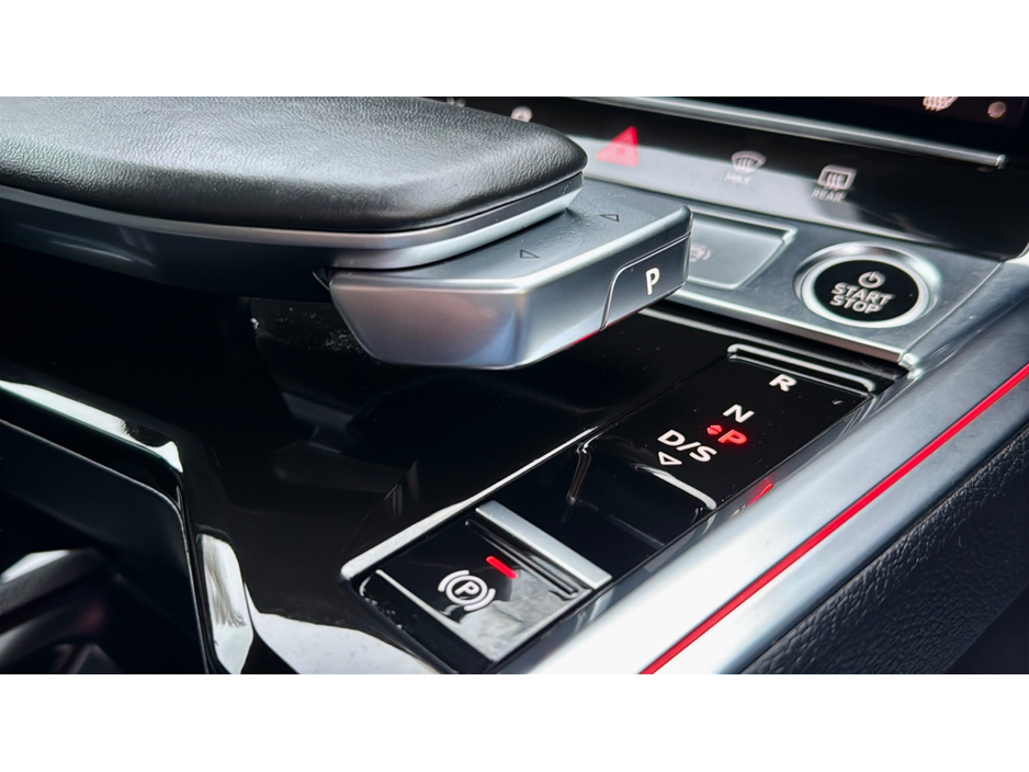 2024 Audi Q8 e-tron 0.9L Electric For Sale Images