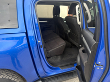 2018 Toyota Hilux 2.4L Diesel For Sale Images