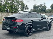 2021 Mercedes-Benz GLE Class 2.9L Diesel For Sale Images