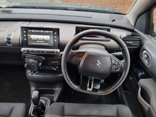 2015 Citroen C4 1.6L Diesel For Sale Images
