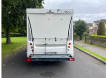 2015 Rapido Serie Distinction 2.3L Diesel For Sale Images