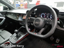 2025 AUDI A3 SPORTBACK 30TFSI 115BHP S-LINE