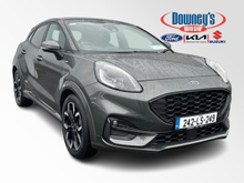 Ford Puma 1.0 PETROL