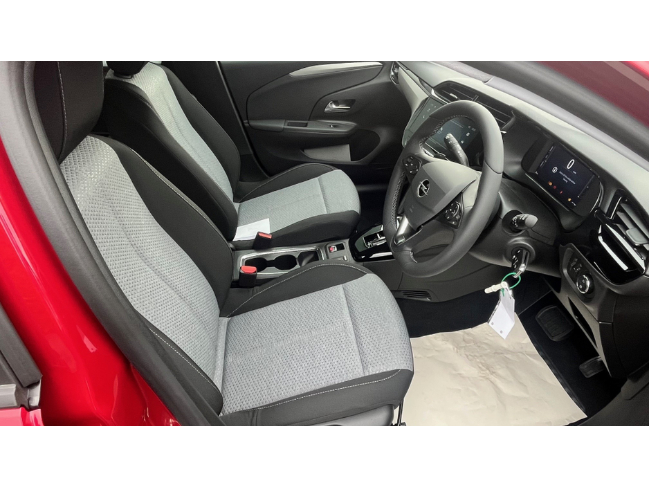 2026 Opel Corsa 1.2L Petrol Hybrid For Sale Images