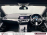 2020 BMW 3 SERIES 330e M Sport (G20 LCI) M Performance Kit & Upgraded Alloy Wheels PHEV 290bhp Automatic - 202 Reg