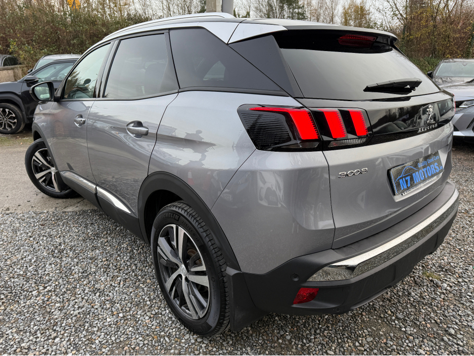 2024 Peugeot 3008 1.5L Diesel For Sale Images