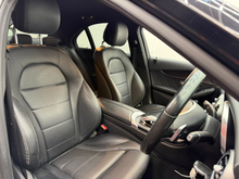 2016 Mercedes-Benz C Class 2.1L Diesel For Sale Images