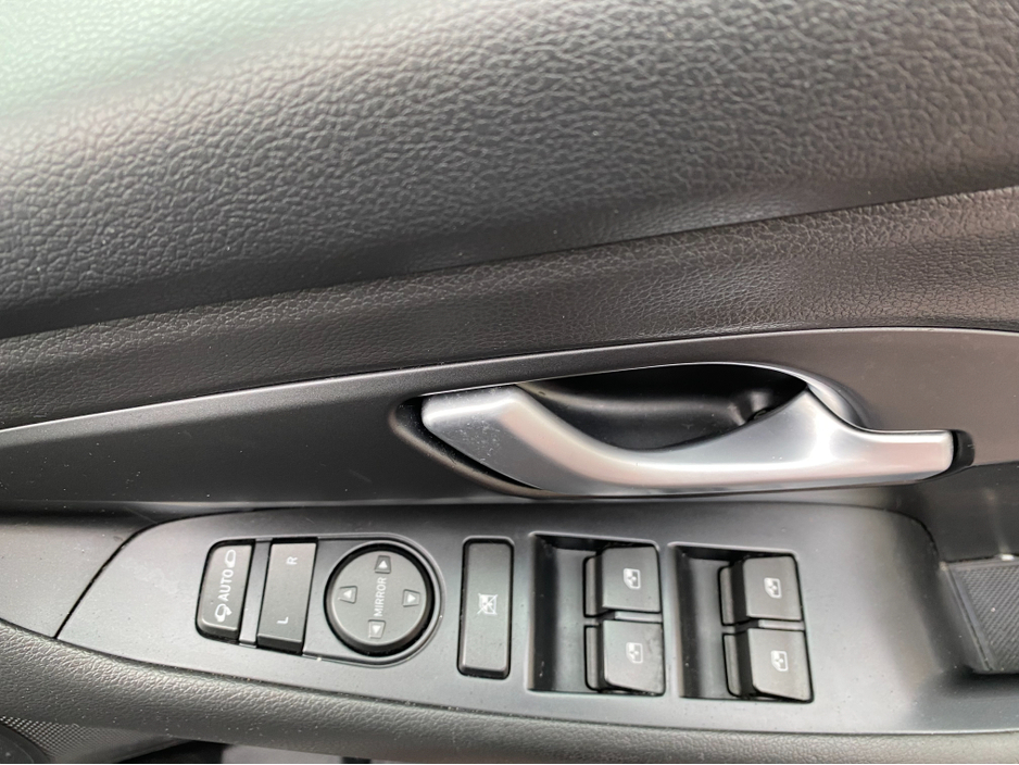 2017 Hyundai i30 1.6L Diesel For Sale Images