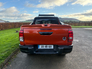 2020 TOYOTA HILUX DC INVINCIBLE 4DR AUTO