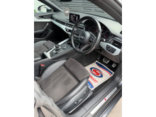2017 Audi A5 2L Diesel For Sale Images