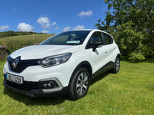 2018 Renault Captur 1.5L Diesel For Sale Images