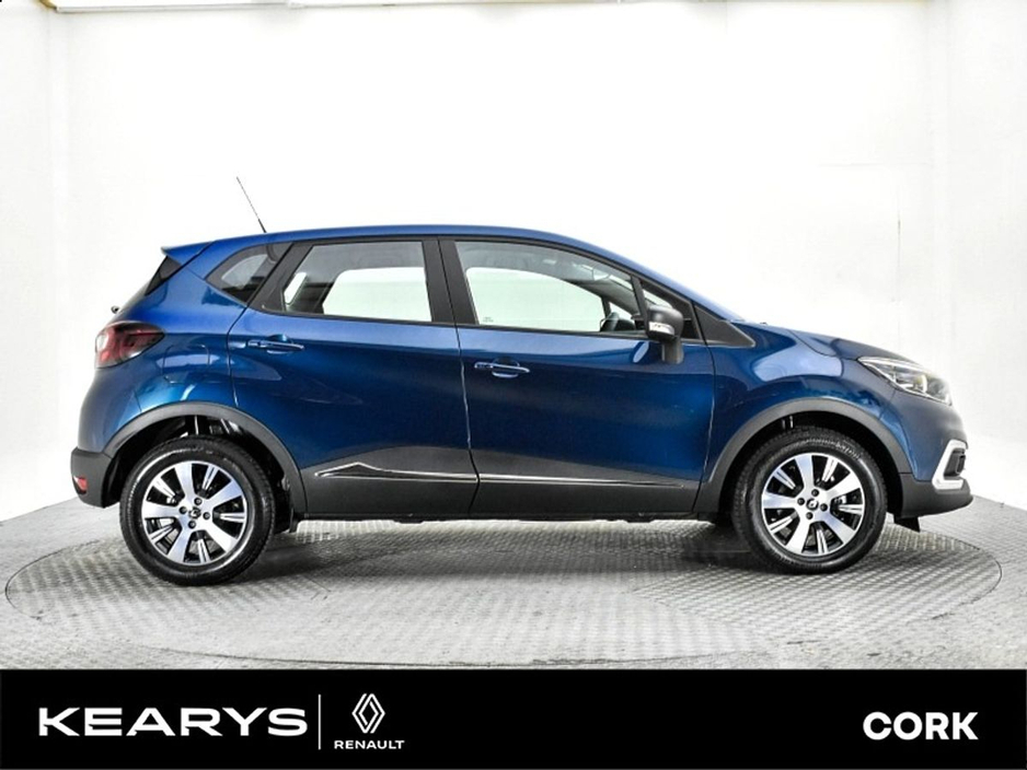 Renault Captur Play TCe 90 — thumbnail 14