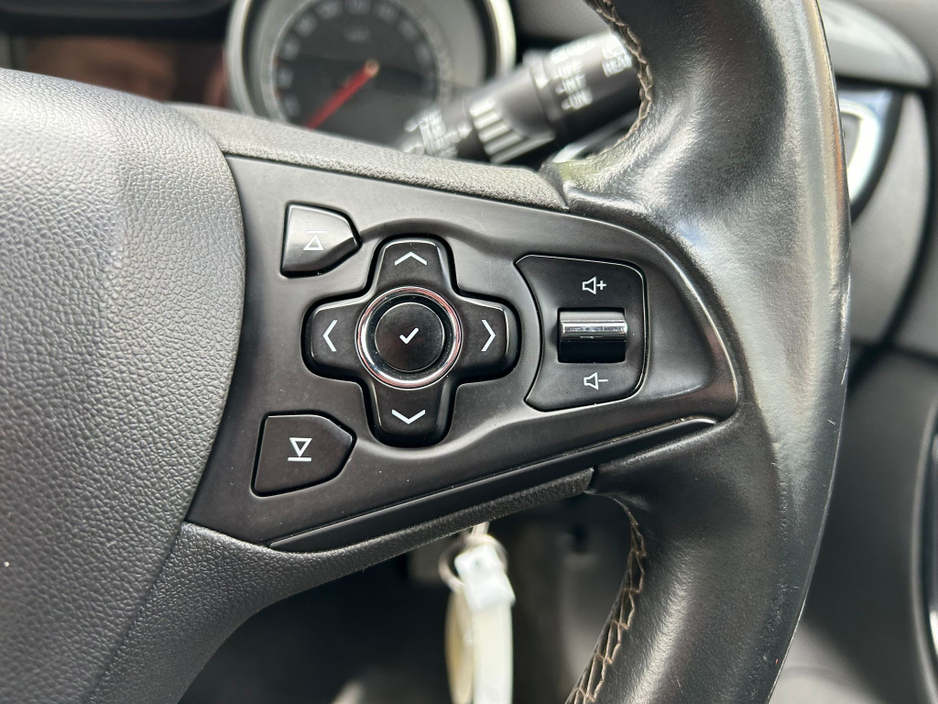 2018 Opel Astra 1.6L Diesel For Sale Images