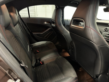 2015 Mercedes-Benz A Class 1.6L Petrol For Sale Images