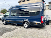 2020 Ford Transit 2L Diesel For Sale Images
