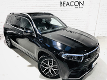 Mercedes-Benz EQB *2024*7 SEATER*EQB 350...