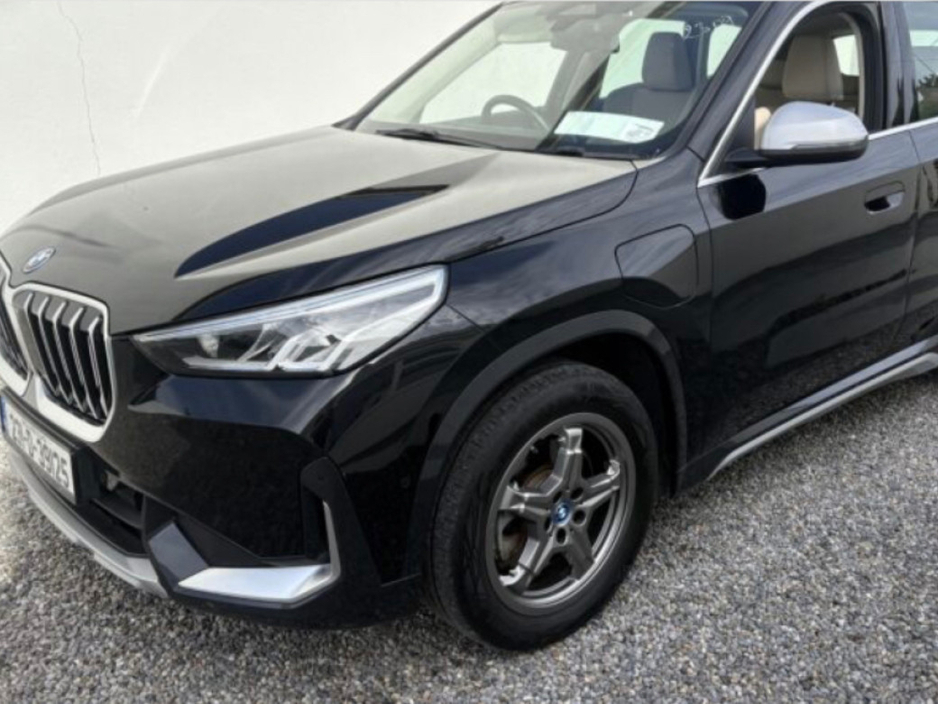 Used BMW X1 2023 in Mayo