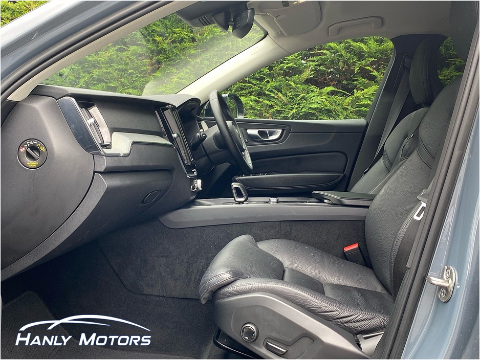 2023 Volvo XC60 2.0L Diesel For Sale Images