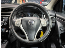 2014 Nissan Qashqai 1.6L Diesel For Sale Images