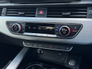 2021 AUDI A4 2.0 TDI 35 S line Saloon 4dr Diesel S Tronic Euro 6 (s/s) (163 ps) 1 OWNER + TURBO BLUE + VIRUTAL COCKPIT + REVERSE CAMERA